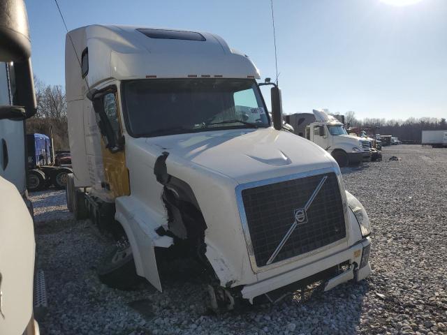 2007 Volvo Vn Semi Truck