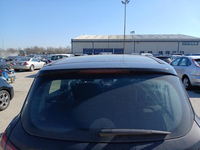 2013 FORD B-MAX TITA