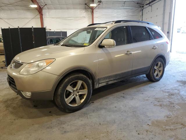 2008 Hyundai Veracruz Gls