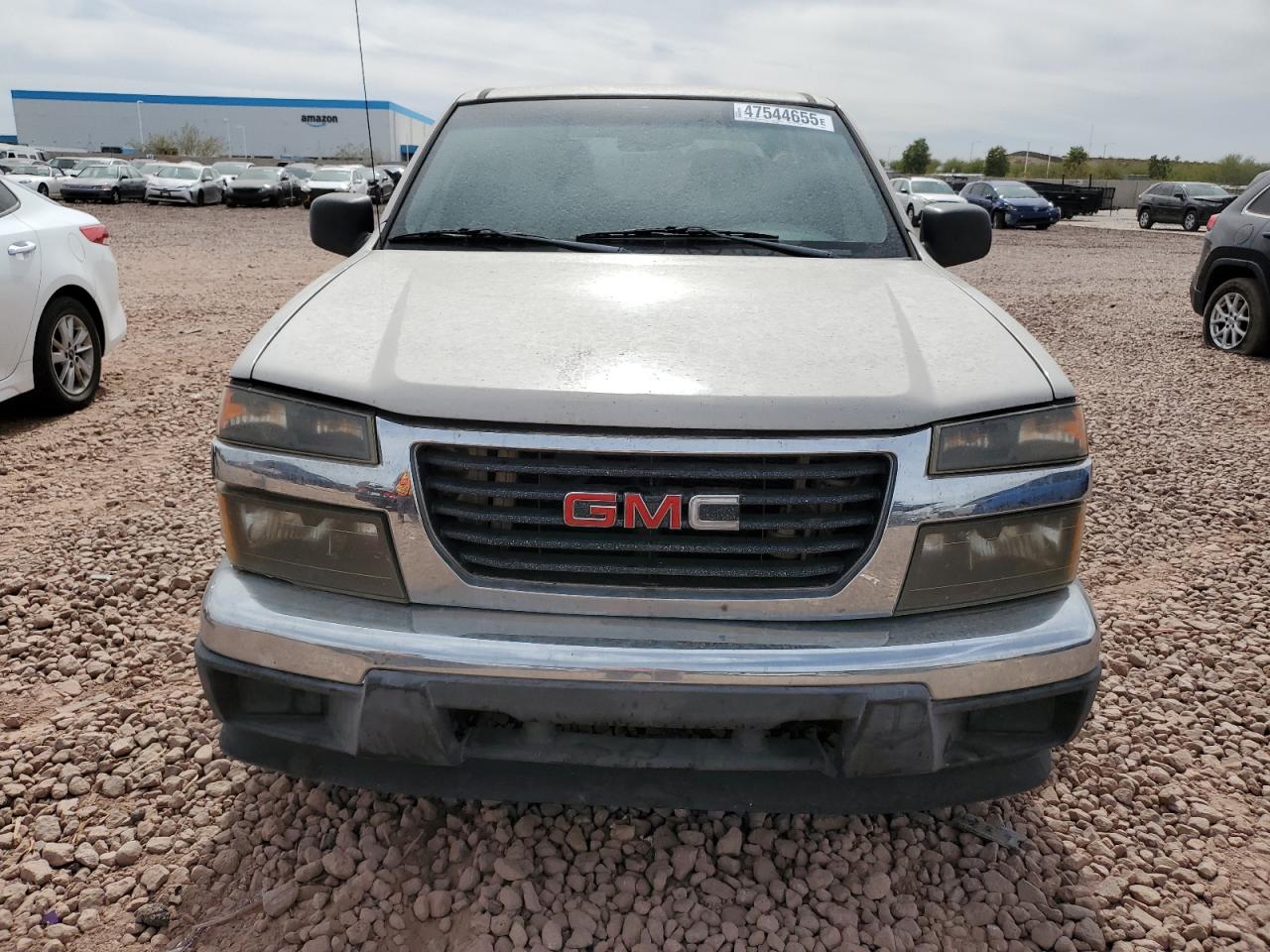 2005 GMC Canyon - Image 5