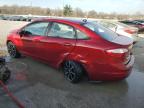 2017 Ford Fiesta Se for Sale in Lawrenceburg, KY - Rear End