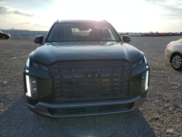  HYUNDAI PALISADE 2025 Черный