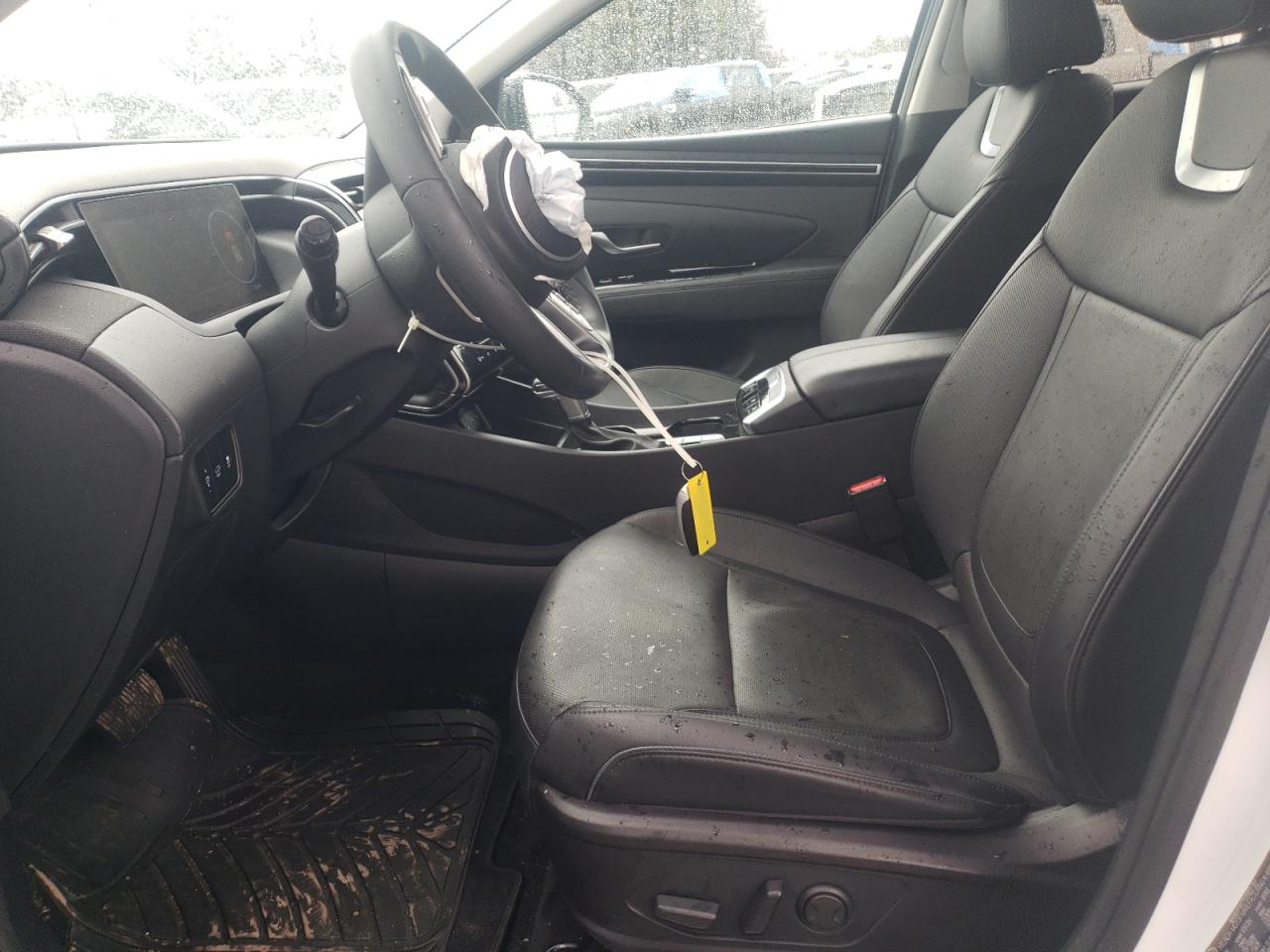 2022 Hyundai Tucson - Image 7