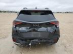 2023 Kia Sportage X Line للبيع في New Braunfels، TX - Front End