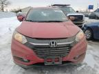 2018 Honda Hr-V Exl იყიდება Central Square-ში, NY - Rear End