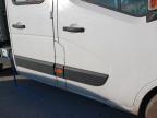 2017 VAUXHALL MOVANO R45 for sale at Copart SANDWICH