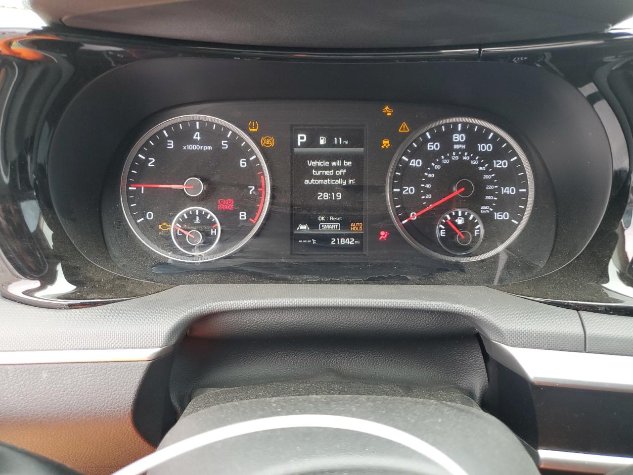 2024 Kia K5 - Image 9