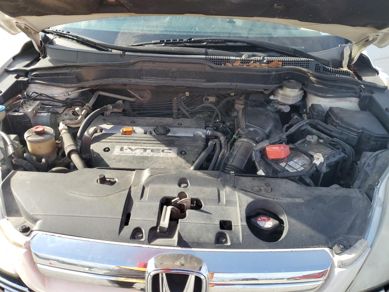 2009 Honda CR-V - Image 14