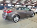 2014 Kia Forte Lx за продажба в East Granby, CT - Front End