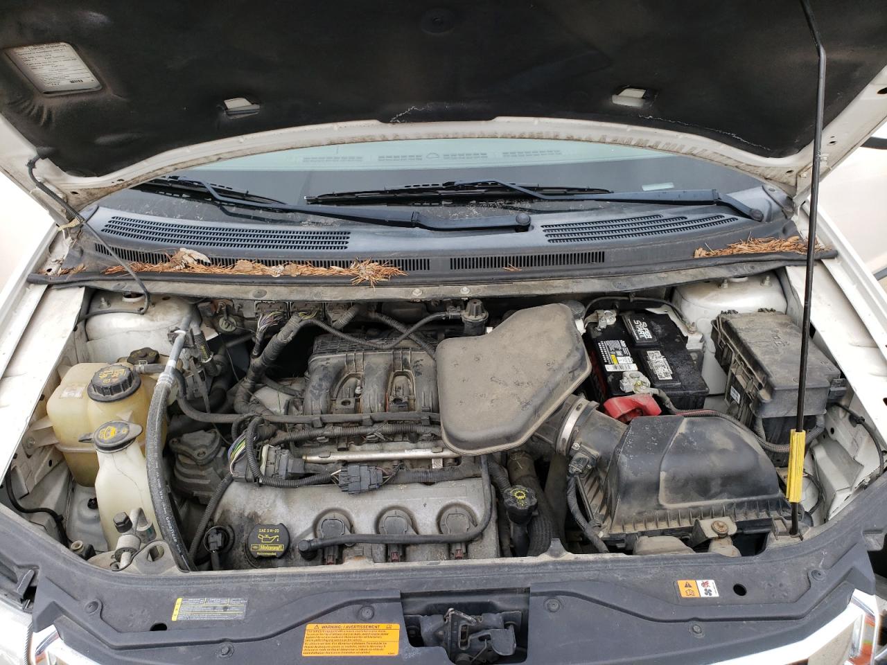 2009 Ford Edge - Image 12