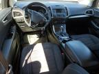 2015 Ford Edge Sel de vânzare în Cartersville, GA - Rear End