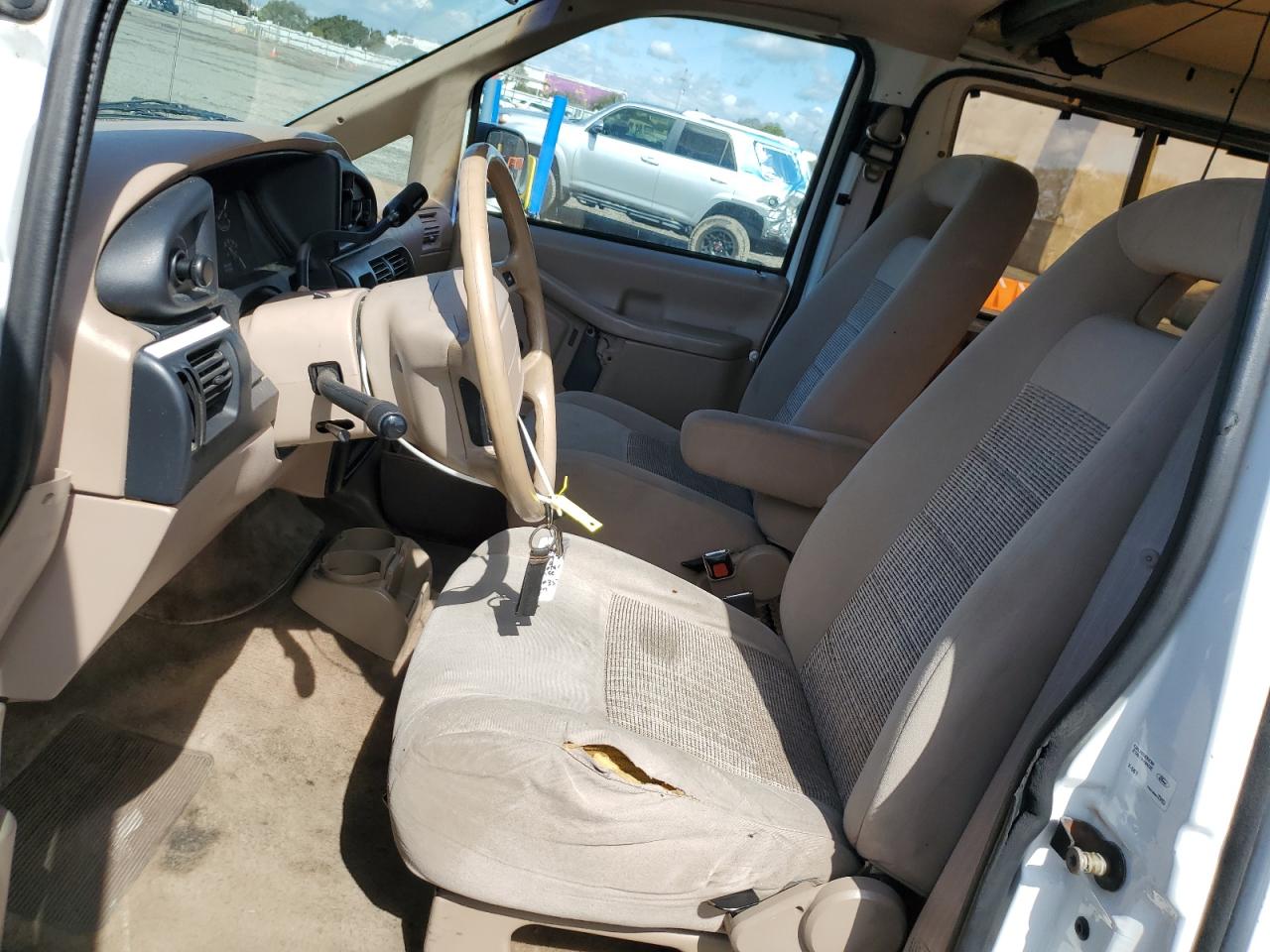 1997 Ford Aerostar - Image 7