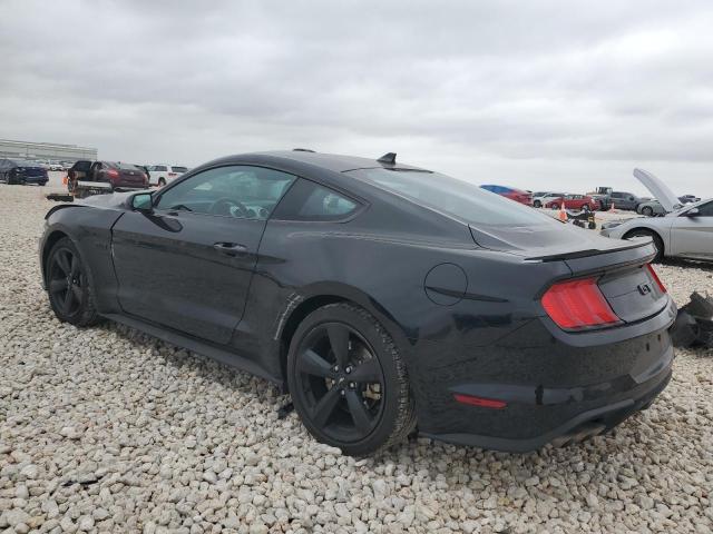  FORD MUSTANG 2023 Czarny