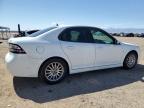 2010 Saab 9-3 2.0T на продаже в Adelanto, CA - Rear End