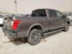2016 Nissan Titan Xd Sl продається в Oklahoma City, OK - Front End