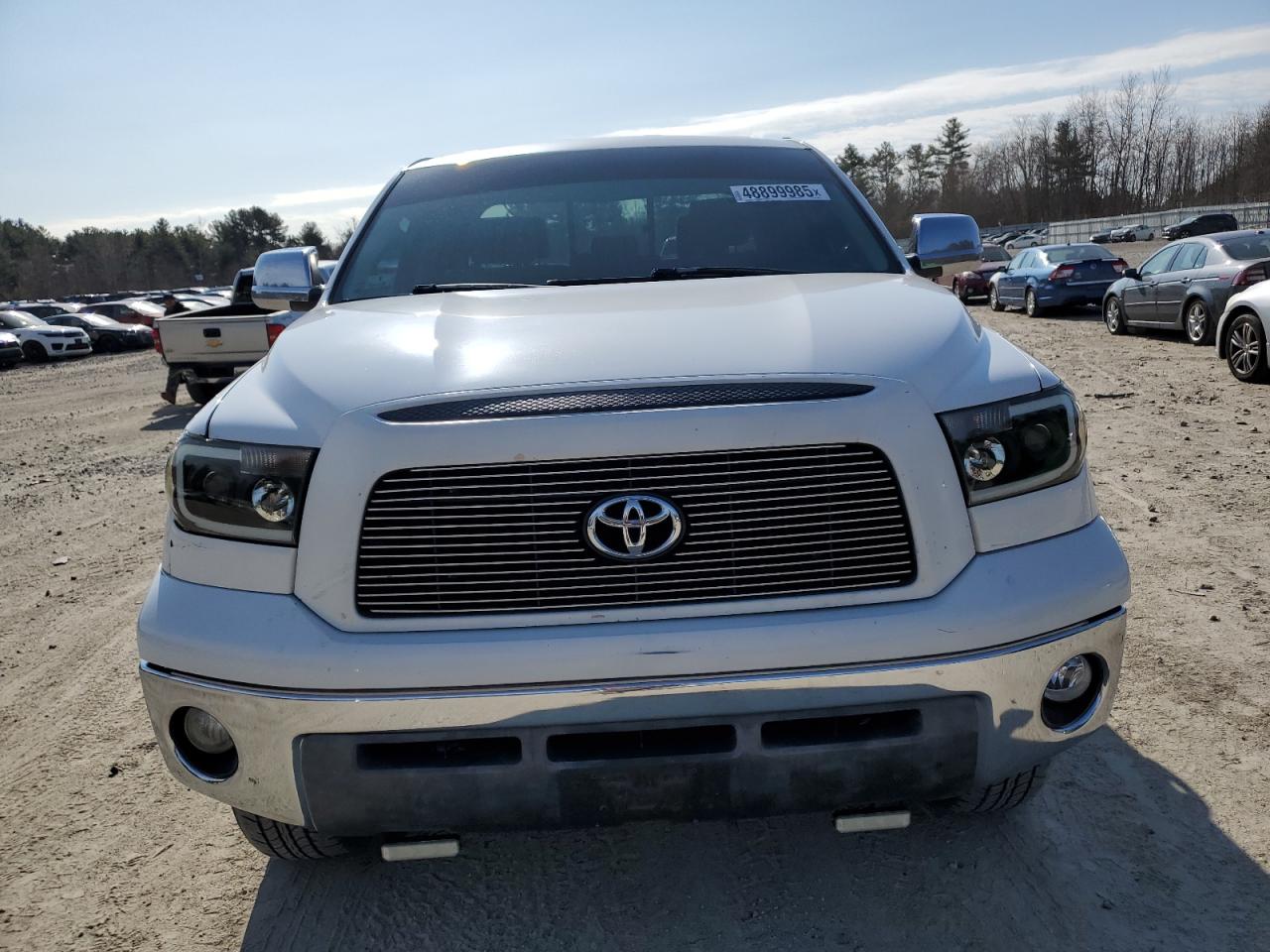 2008 Toyota Tundra - Image 5