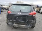 2020 Nissan Kicks S за продажба в North Las Vegas, NV - Rear End