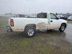 2002 Gmc New Sierra C1500 for Sale in Sacramento, CA - Rear End