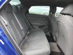 2023 Hyundai Elantra Blue na sprzedaż w Phoenix, AZ - Front End