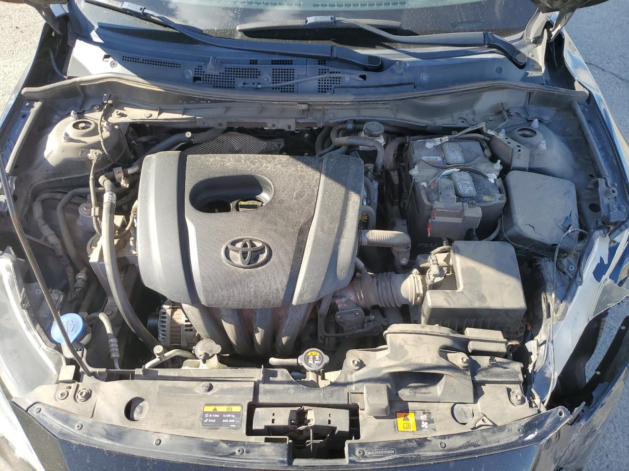 2019 Toyota Yaris - Image 11