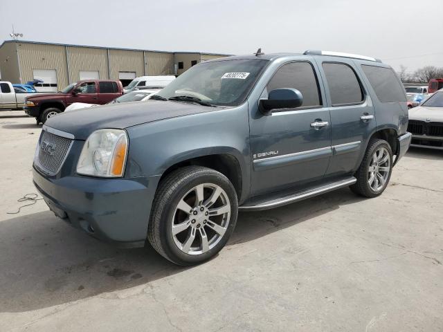 2008 Gmc Yukon Denali