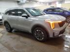 2024 Kia Sorento S for Sale in Davison, MI - Front End