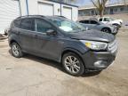 2018 Ford Escape Se for Sale in Albuquerque, NM - Front End
