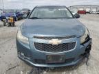 2012 Chevrolet Cruze Ltz for Sale in Cahokia Heights, IL - Front End
