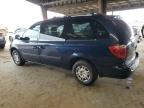 2005 Dodge Grand Caravan Se en Venta en American Canyon, CA - Side