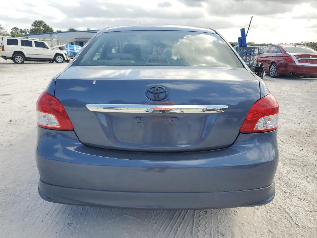 2007 Toyota Yaris - Image 6