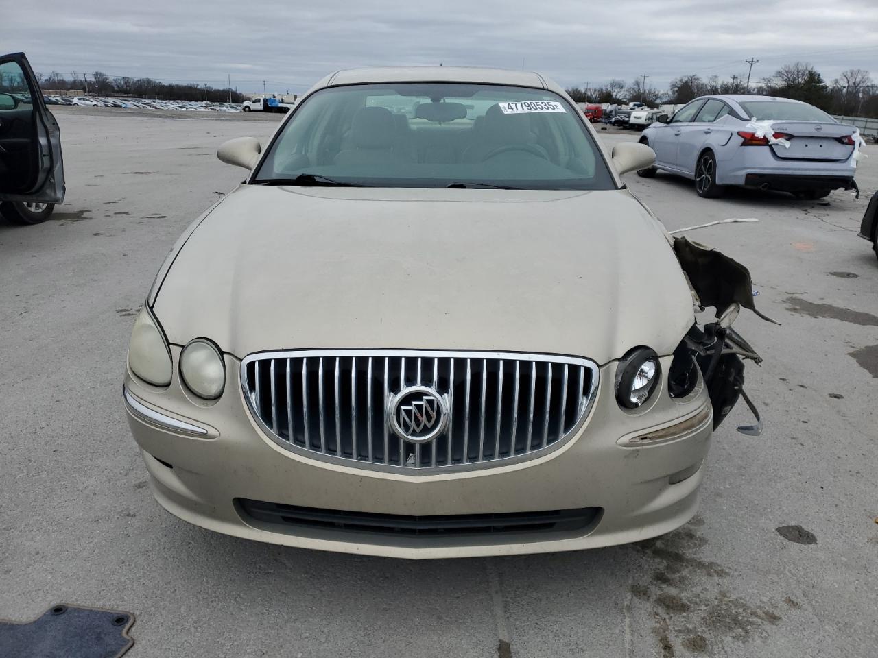 2009 Buick LaCrosse - Image 5