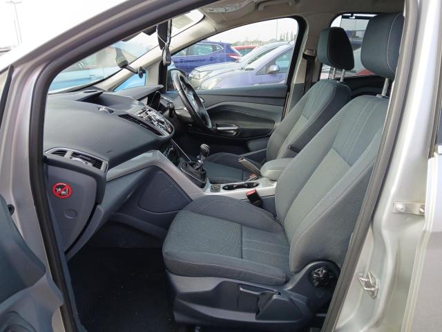 2011 FORD C-MAX TITA