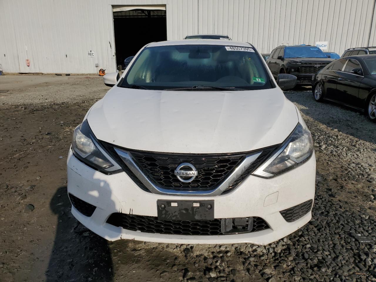 2018 Nissan Sentra - Image 5