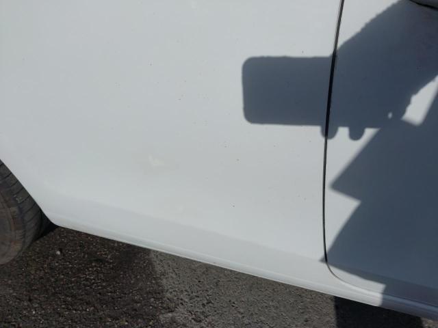 2012 VOLKSWAGEN GOLF SE BL