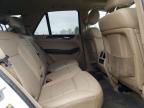 2015 Mercedes-Benz Ml 350 4Matic للبيع في Finksburg، MD - Front End