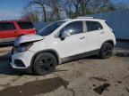 2020 Chevrolet Trax Ls for Sale in Bridgeton, MO - Front End