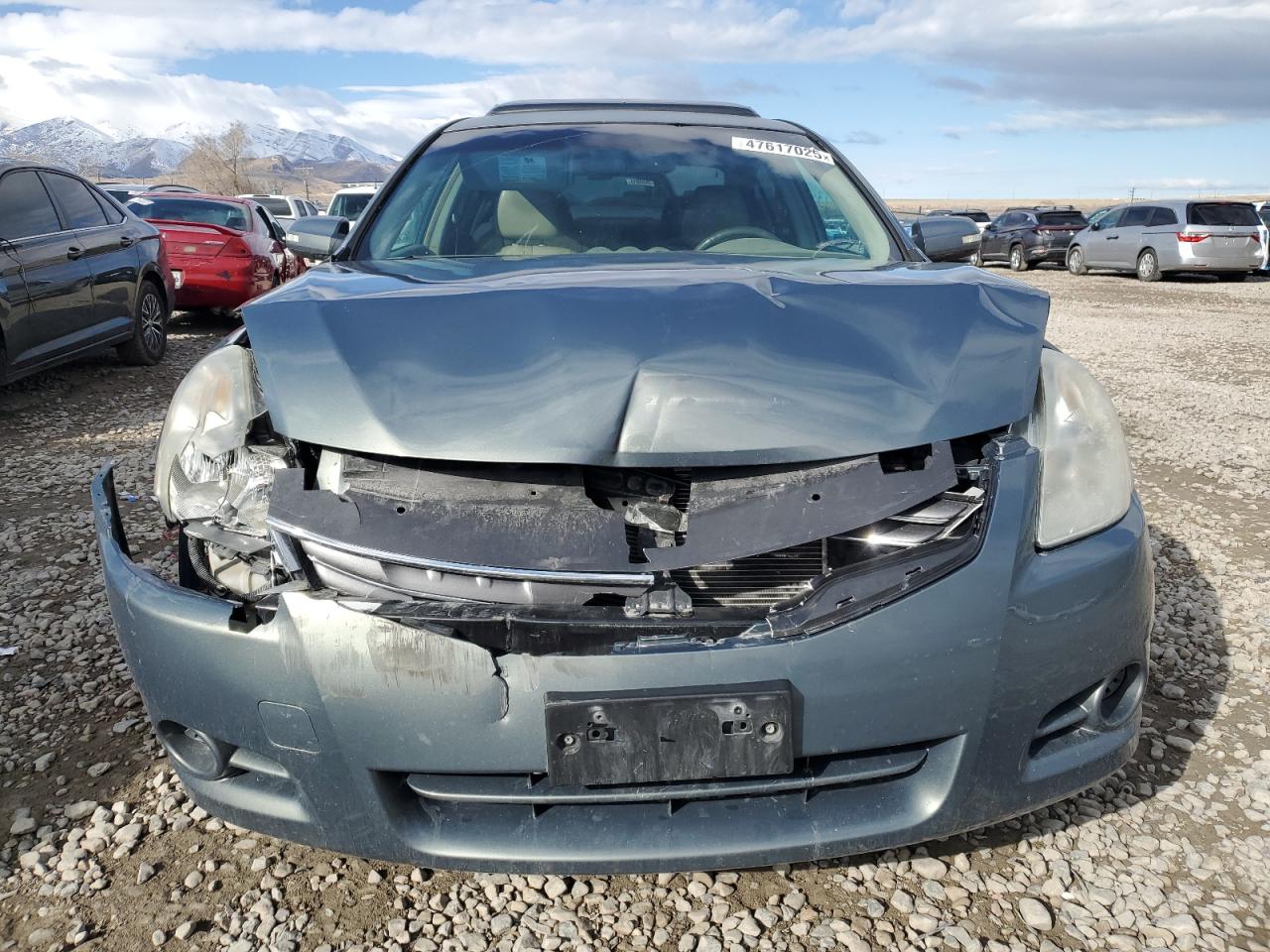 2011 Nissan Altima - Image 5