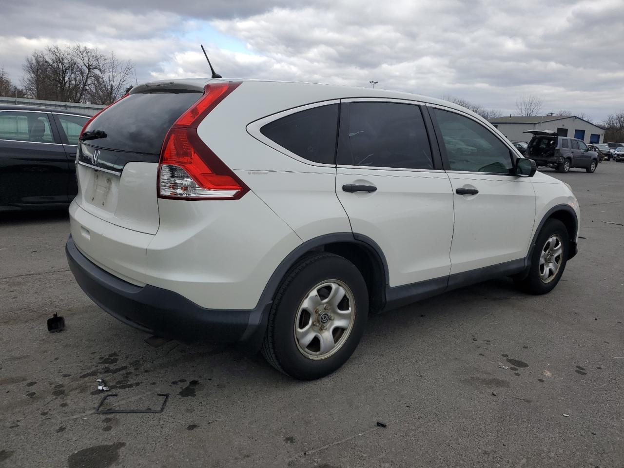 2013 Honda CR-V - Image 3