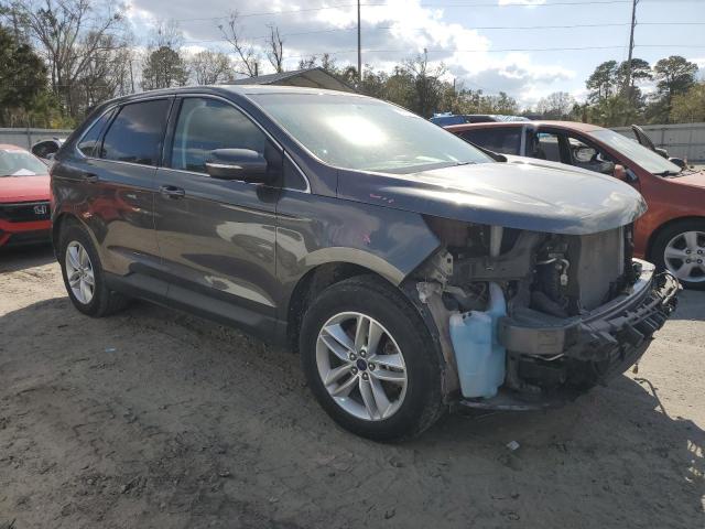  FORD EDGE 2017 Szary