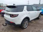2017 LAND ROVER DISCOVERY for sale at Copart BRISTOL
