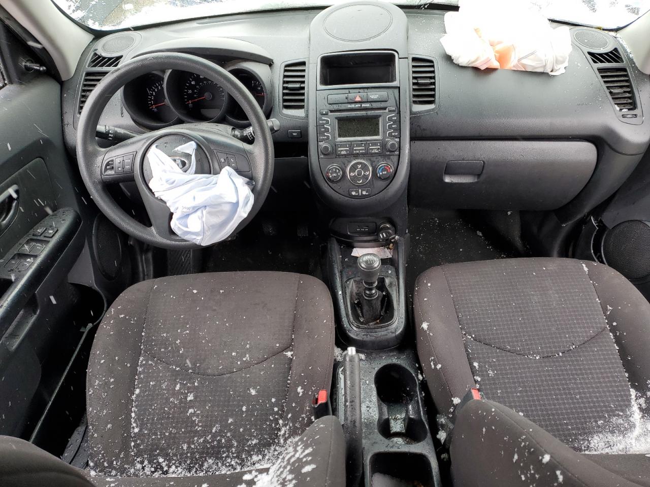 2013 Kia Soul - Image 8