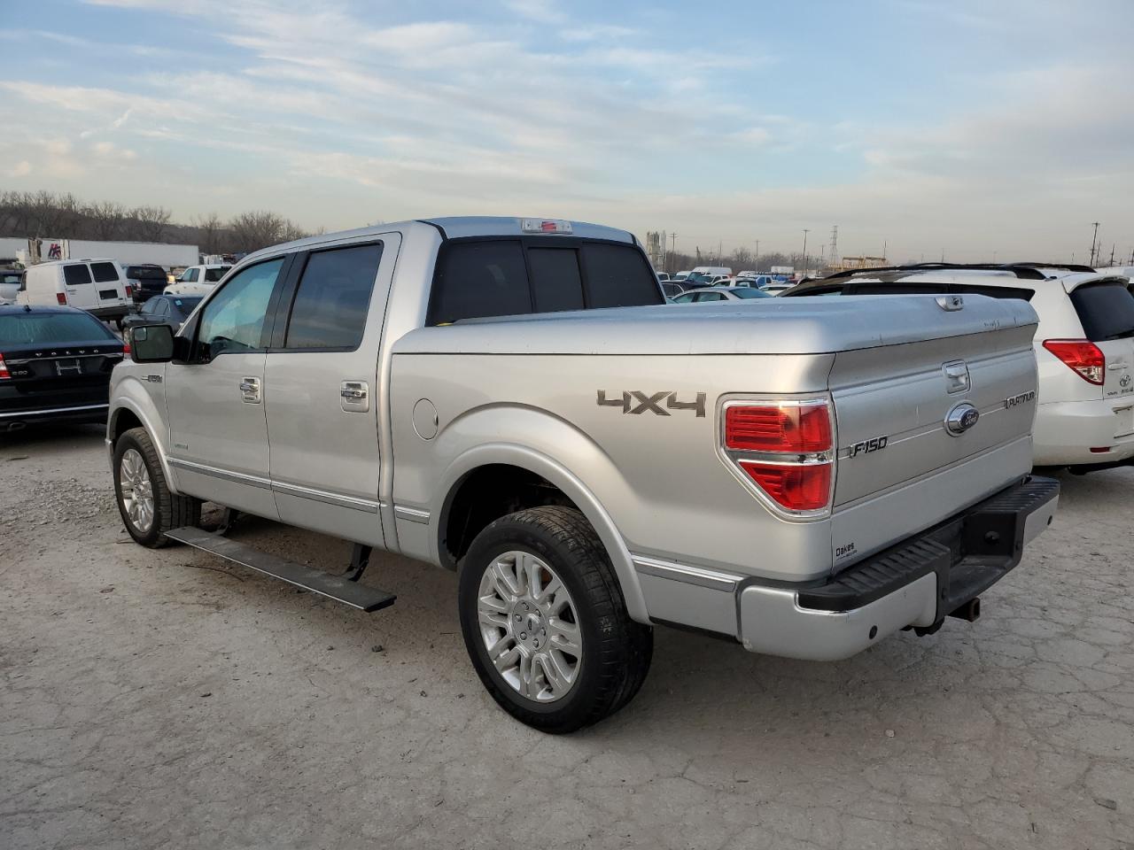 2014 Ford F-150 - Image 2