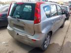 2007 NISSAN NOTE ACENT for sale at Copart ROCHFORD