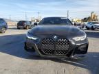 2023 Bmw 430I  de vânzare în Sun Valley, CA - Side