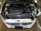 2018 Ford Fusion Titanium/Platinum na sprzedaż w Elgin, IL - Front End