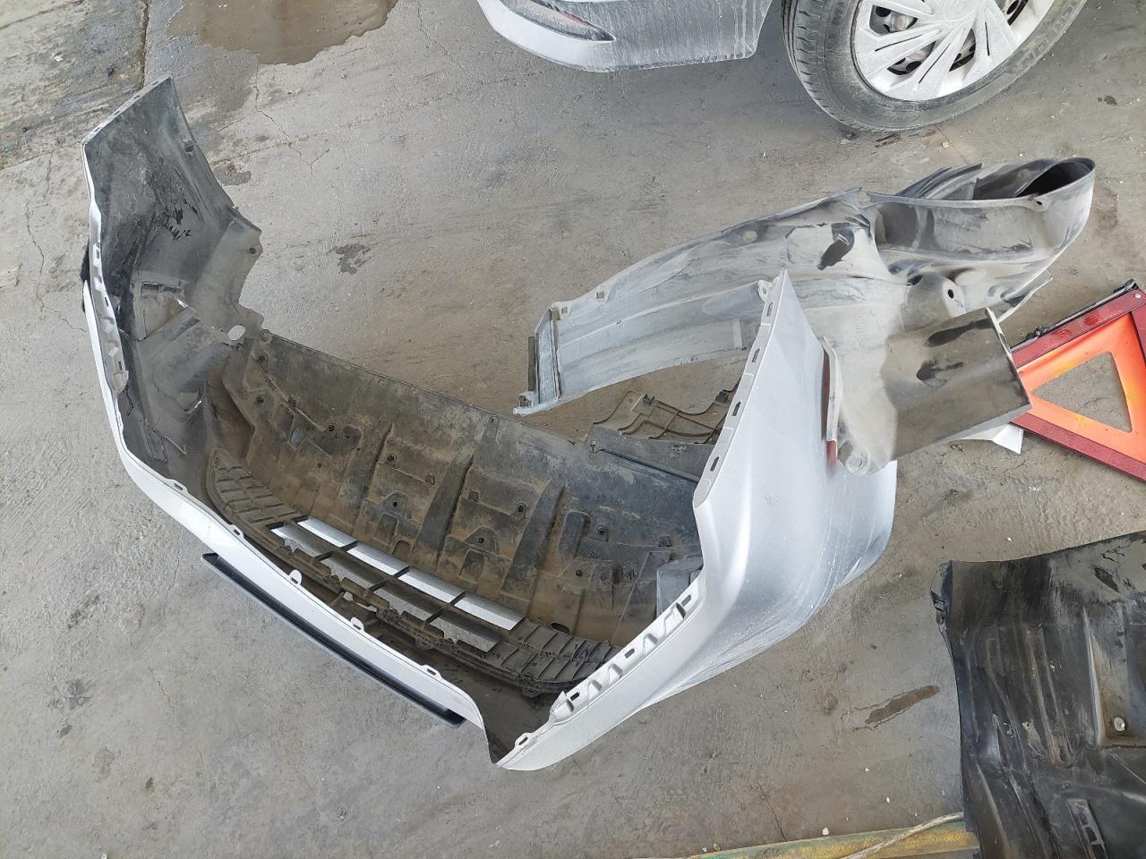 MRHGM6628JT031042 - 2018 Honda CITY - #48086065
