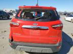 Grand Prairie, TX에서 판매 중인 2020 Ford Ecosport Titanium - Rollover