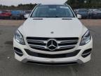 2018 Mercedes-Benz Gle 350 4Matic للبيع في Exeter، RI - Side