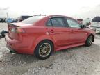2011 Mitsubishi Lancer Es/Es Sport продається в Houston, TX - Front End