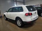 2008 Volkswagen Touareg 2 V6 for Sale in Elgin, IL - Rear End